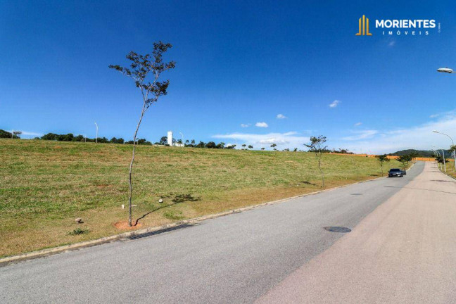 Terreno em Condomínio à Venda, 456 m² em Vila Maringá - Jundiaí