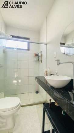 Imagem Casa de Condomínio com 3 Quartos à Venda, 90 m² em Sim - Feira De Santana Imagem Casa de Condomínio com 3 Quartos à Venda, 90 m² em Sim - Feira De Santana