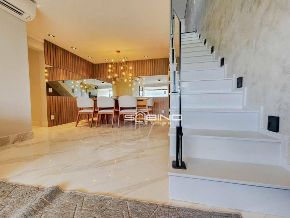 Imagem Cobertura com 5 Quartos à Venda, 243 m² em Riviera De São Lourenço - Bertioga Imagem Cobertura com 5 Quartos à Venda, 243 m² em Riviera De São Lourenço - Bertioga