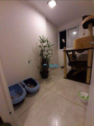Imagem Apartamento com 2 Quartos à Venda, 55 m² em Vila Matilde - São Paulo Imagem Apartamento com 2 Quartos à Venda, 55 m² em Vila Matilde - São Paulo