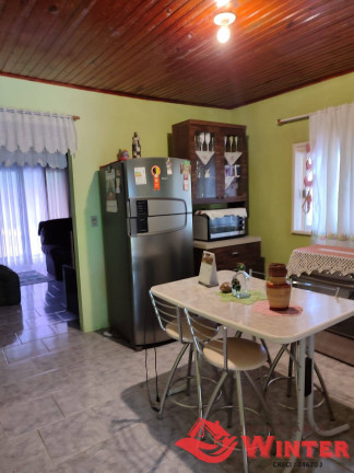 Imagem Casa com 5 Quartos à Venda, 160 m² em Arroio Feliz - Feliz Imagem Casa com 5 Quartos à Venda, 160 m² em Arroio Feliz - Feliz
