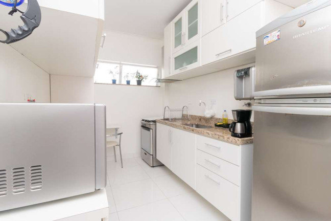 Imagem Apartamento com 2 Quartos à Venda, 72 m² em Perdizes - São Paulo