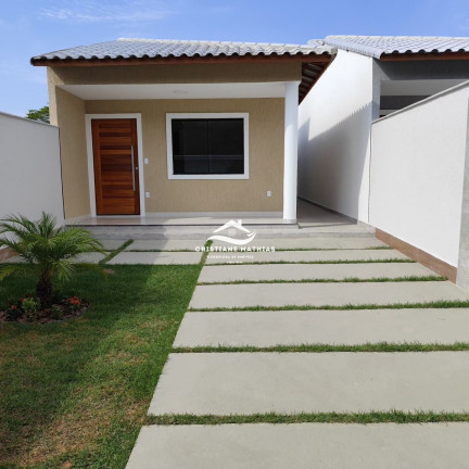 Imagem Casa com 2 Quartos à Venda, 82 m² em Barroco (itaipuaçu) - Maricá Imagem Casa com 2 Quartos à Venda, 82 m² em Barroco (itaipuaçu) - Maricá