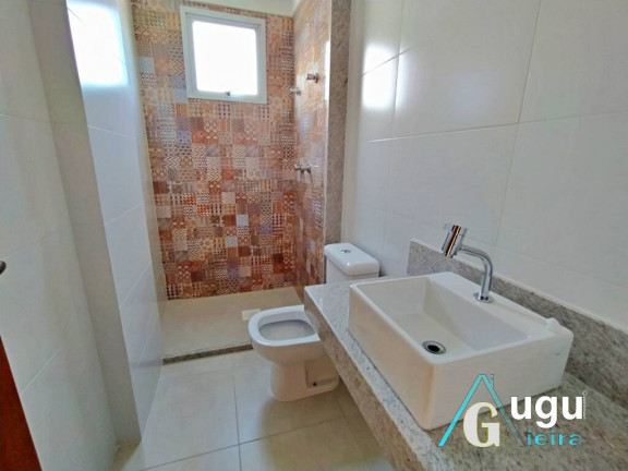 Imagem Apartamento com 3 Quartos à Venda, 87 m² em Enseada Azul - Guarapari