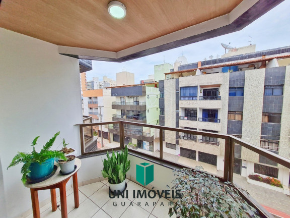 Imagem Imóvel com 4 Quartos à Venda, 180 m² em Praia Do Morro - Guarapari
