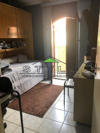 Imagem Sobrado com 3 Quartos à Venda, 190 m² em Parque Selecta - São Bernardo Do Campo Imagem Sobrado com 3 Quartos à Venda, 190 m² em Parque Selecta - São Bernardo Do Campo