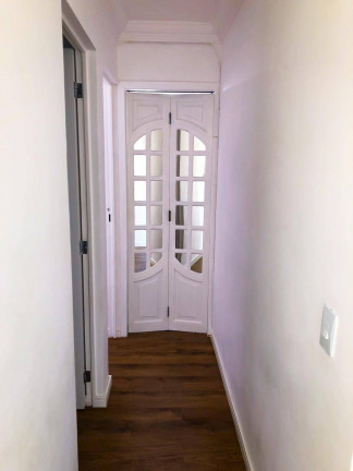 Imagem Apartamento com 3 Quartos à Venda, 109 m² em Vila Antonina - São Paulo