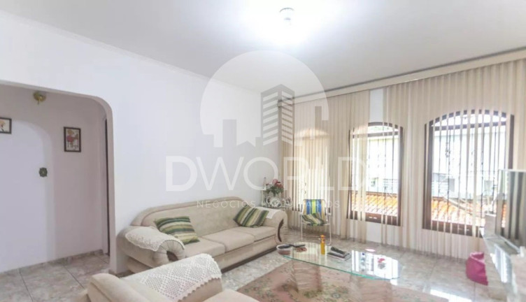 Imagem Casa com 4 Quartos à Venda, 530 m² em Jardim Do Mar - São Bernardo Do Campo Imagem Casa com 4 Quartos à Venda, 530 m² em Jardim Do Mar - São Bernardo Do Campo