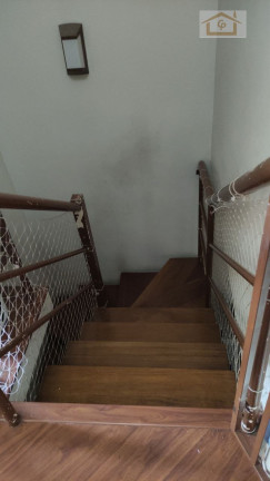 Imagem Casa com 3 Quartos à Venda, 115 m² em São Paulo Imagem Casa com 3 Quartos à Venda, 115 m² em São Paulo