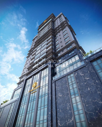 Imagem Apartamento com 4 Quartos à Venda, 146 m² em Pioneiros - Balneário Camboriú