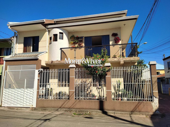 Casa com 3 Quartos à Venda, 142 m² em Sitio Cercado - Curitiba