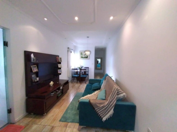 Imagem Apartamento com 3 Quartos à Venda, 76 m² em Vila Pires - Santo André Imagem Apartamento com 3 Quartos à Venda, 76 m² em Vila Pires - Santo André