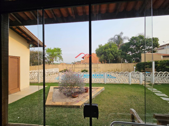 Imagem Chácara com 4 Quartos à Venda, 400 m² em Parque Da Represa - Paulínia Imagem Chácara com 4 Quartos à Venda, 400 m² em Parque Da Represa - Paulínia