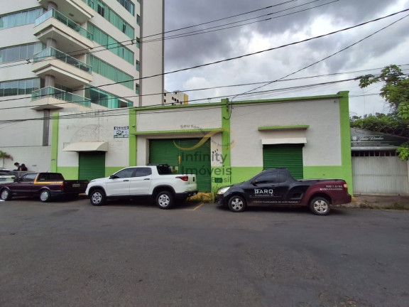 Imagem Imóvel Comercial à Venda, 3.000 m² em Centro - Sete Lagoas Imagem Imóvel Comercial à Venda, 3.000 m² em Centro - Sete Lagoas