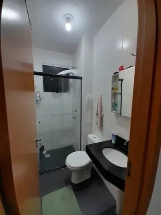 Imagem Apartamento com 2 Quartos à Venda, 33 m² em Parque Senhor Do Bonfim - Taubaté Imagem Apartamento com 2 Quartos à Venda, 33 m² em Parque Senhor Do Bonfim - Taubaté