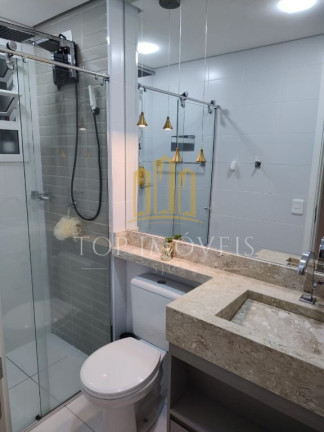 Imagem Apartamento com 2 Quartos à Venda, 65 m² em Parque Industrial - São José Dos Campos
