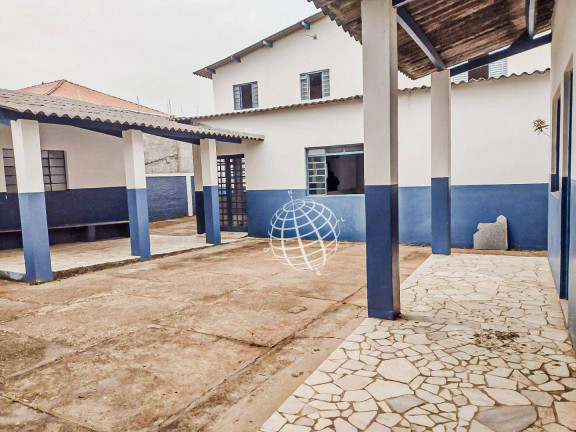 Imagem Galpão à Venda, 282 m² em Jardim Das Cerejeiras - Atibaia Imagem Galpão à Venda, 282 m² em Jardim Das Cerejeiras - Atibaia