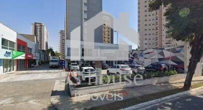 Loja para Alugar, 37 m² em Santa Paula - São Caetano Do Sul