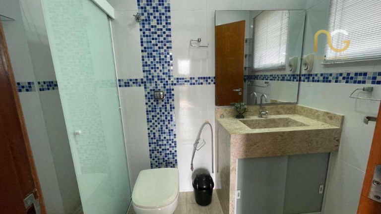 Imagem Apartamento com 2 Quartos à Venda, 70 m² em Boqueirão - Praia Grande Imagem Apartamento com 2 Quartos à Venda, 70 m² em Boqueirão - Praia Grande