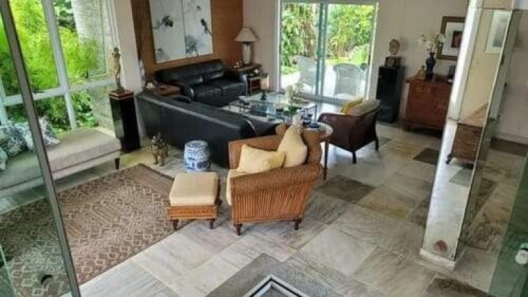 Imagem Casa com 4 Quartos à Venda, 504 m² em Barra Da Tijuca - Rio De Janeiro Imagem Casa com 4 Quartos à Venda, 504 m² em Barra Da Tijuca - Rio De Janeiro