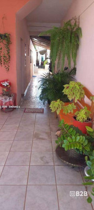 Casa com 3 Quartos à Venda, 160 m² em Jardim Petrópolis - Bauru