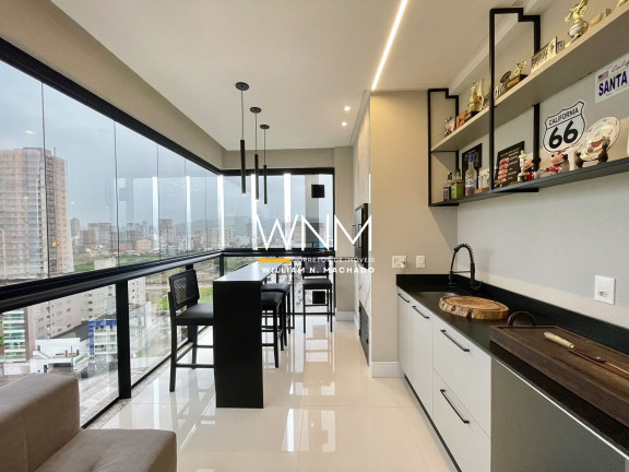Imagem Apartamento com 2 Quartos à Venda, 104 m² em Bal. Perequê - Porto Belo Imagem Apartamento com 2 Quartos à Venda, 104 m² em Bal. Perequê - Porto Belo