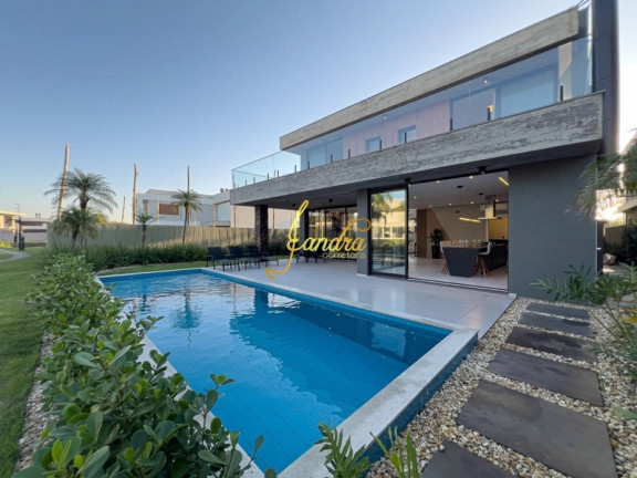 Imagem Casa de Condomínio com 5 Quartos à Venda, 403 m² em Capão Ilhas Resort - Capão Da Canoa Imagem Casa de Condomínio com 5 Quartos à Venda, 403 m² em Capão Ilhas Resort - Capão Da Canoa