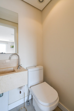 Imagem Apartamento com 3 Quartos à Venda, 156 m² em Vila Mariana - São Paulo