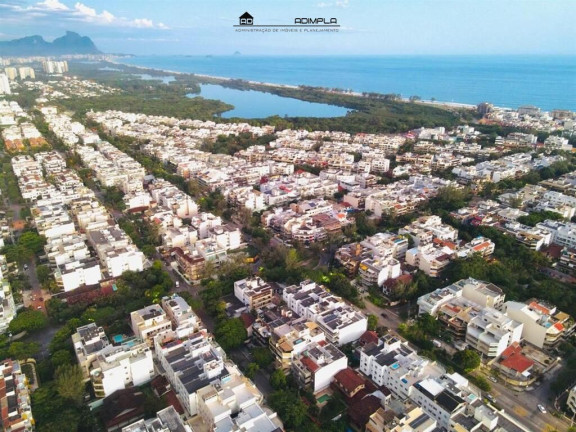 Imagem Apartamento com 3 Quartos à Venda, 95 m² em Recreio Dos Bandeirantes - Rio De Janeiro