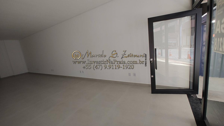 Imagem Sala Comercial para Alugar, 75 m² em Morretes - Itapema
