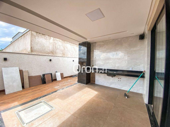 Imagem Casa com 3 Quartos à Venda, 150 m² em Terras Alpha 2 - Senador Canedo Imagem Casa com 3 Quartos à Venda, 150 m² em Terras Alpha 2 - Senador Canedo