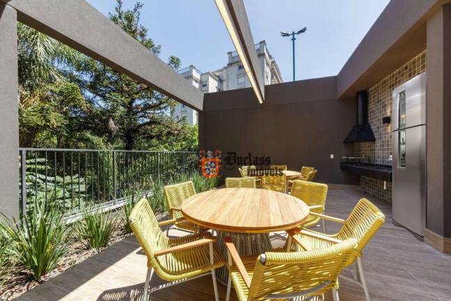 Imagem Apartamento com 3 Quartos à Venda, 173 m² em Alto Da Boa Vista - São Paulo Imagem Apartamento com 3 Quartos à Venda, 173 m² em Alto Da Boa Vista - São Paulo