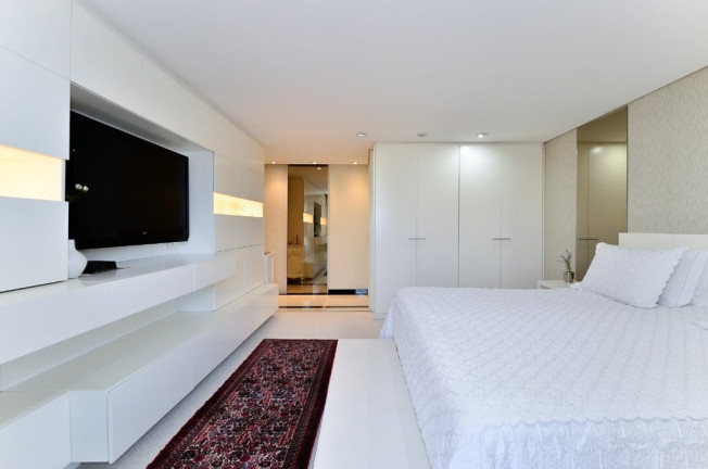 Imagem Apartamento com 3 Quartos à Venda, 250 m² em Planalto Paulista - São Paulo Imagem Apartamento com 3 Quartos à Venda, 250 m² em Planalto Paulista - São Paulo