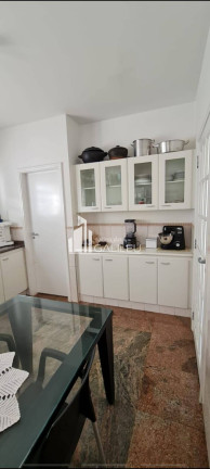 Imagem Casa com 4 Quartos à Venda, 290 m² em Jardim Quarto Centenário - Campinas
