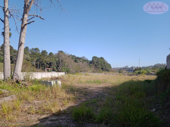 Imagem Terreno à Venda, 3.800 m² em Aliança - Ribeirão Pires