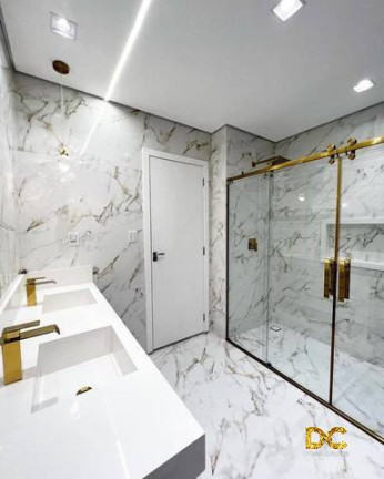 Imagem Casa de Condomínio com 3 Quartos à Venda, 348 m² em Petrópolis - Várzea Grande Imagem Casa de Condomínio com 3 Quartos à Venda, 348 m² em Petrópolis - Várzea Grande