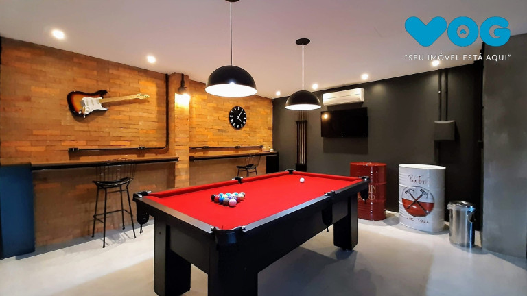 Imagem Kitnet com 1 Quarto à Venda, 27 m² em Cidade Baixa - Porto Alegre