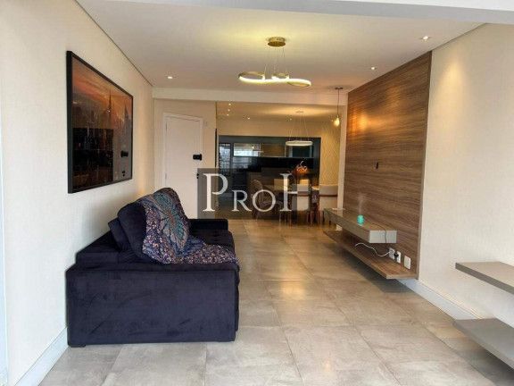 Foto do imóvel Apartamento com 3 Quartos à Venda, 159 m² em Vila Gonçalves - São Bernardo Do Campo