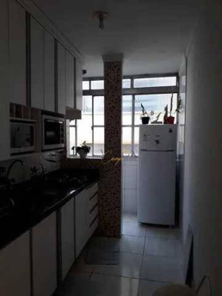Imagem Apartamento com 2 Quartos à Venda, 62 m² em Conjunto Residencial Parque Bandeirantes - Campinas Imagem Apartamento com 2 Quartos à Venda, 62 m² em Conjunto Residencial Parque Bandeirantes - Campinas
