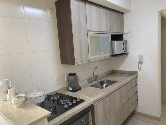 Imagem Apartamento com 2 Quartos à Venda, 73 m² em Engordadouro - Jundiaí
