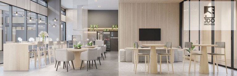 Imagem Cobertura com 4 Quartos à Venda, 282 m² em Centro - Curitiba Imagem Cobertura com 4 Quartos à Venda, 282 m² em Centro - Curitiba