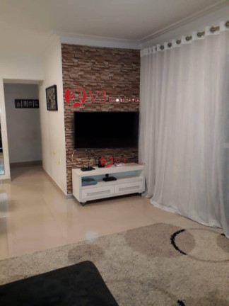 Imagem Apartamento com 3 Quartos à Venda, 78 m² em Vila Laís - São Paulo