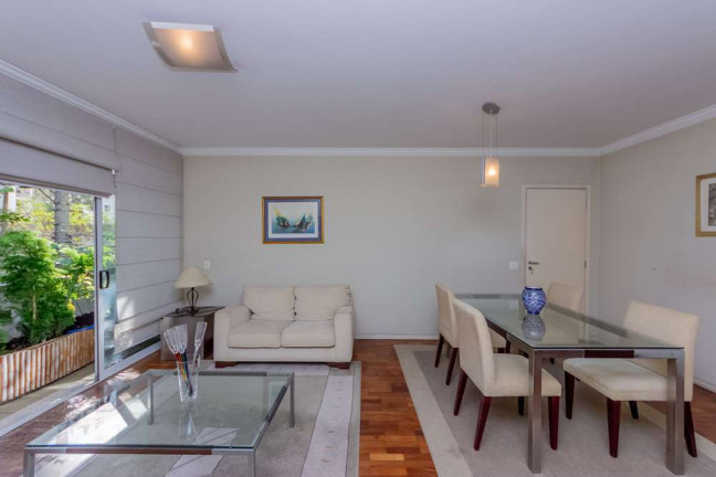 Imagem Apartamento com 2 Quartos à Venda, 108 m² em Itaim Bibi - São Paulo Imagem Apartamento com 2 Quartos à Venda, 108 m² em Itaim Bibi - São Paulo