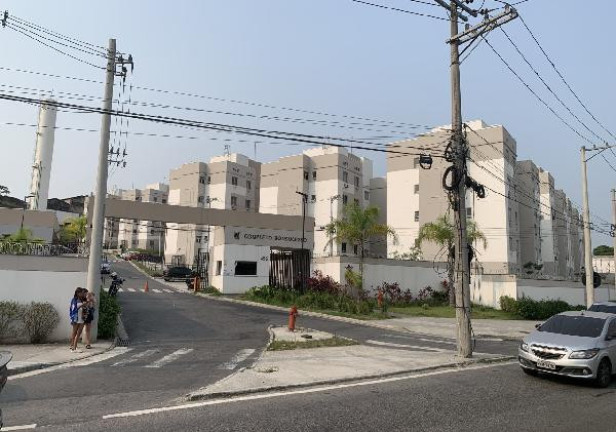 Imagem Imóvel com 1 Quarto à Venda, 40 m² em Bonsucesso - Rio De Janeiro Imagem Imóvel com 1 Quarto à Venda, 40 m² em Bonsucesso - Rio De Janeiro
