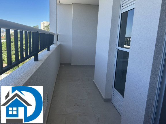Imagem Apartamento com 2 Quartos à Venda, 63 m² em Jardim São Carlos - Sorocaba
