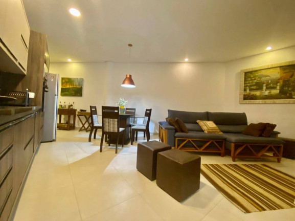 Imagem Apartamento com 2 Quartos à Venda, 163 m² em Praia Grande - Ubatuba Imagem Apartamento com 2 Quartos à Venda, 163 m² em Praia Grande - Ubatuba