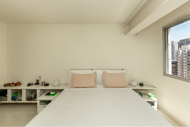 Imagem Imóvel com 2 Quartos à Venda, 270 m² em Itaim Bibi - São Paulo