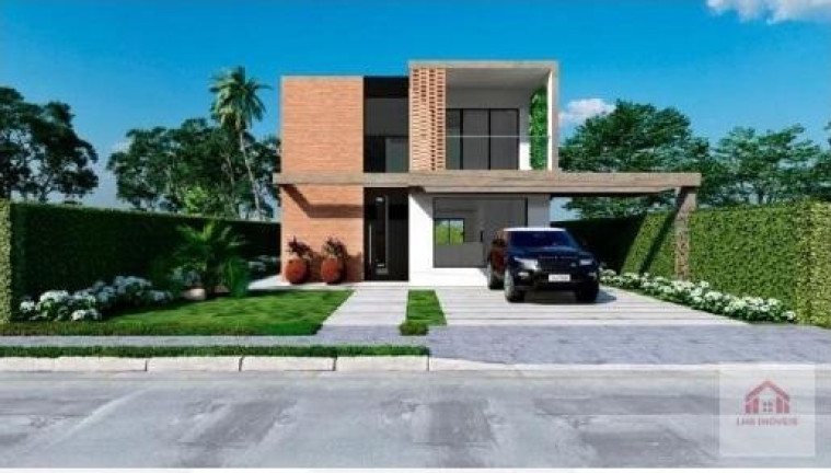 Imagem Casa com 3 Quartos à Venda, 208 m² em Ubatiba - Maricá