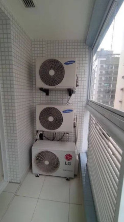 Imagem Apartamento com 2 Quartos à Venda, 87 m² em Pompéia - Santos Imagem Apartamento com 2 Quartos à Venda, 87 m² em Pompéia - Santos