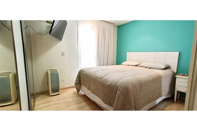 Imagem Apartamento com 3 Quartos à Venda, 165 m² em Parque Da Mooca - São Paulo Imagem Apartamento com 3 Quartos à Venda, 165 m² em Parque Da Mooca - São Paulo